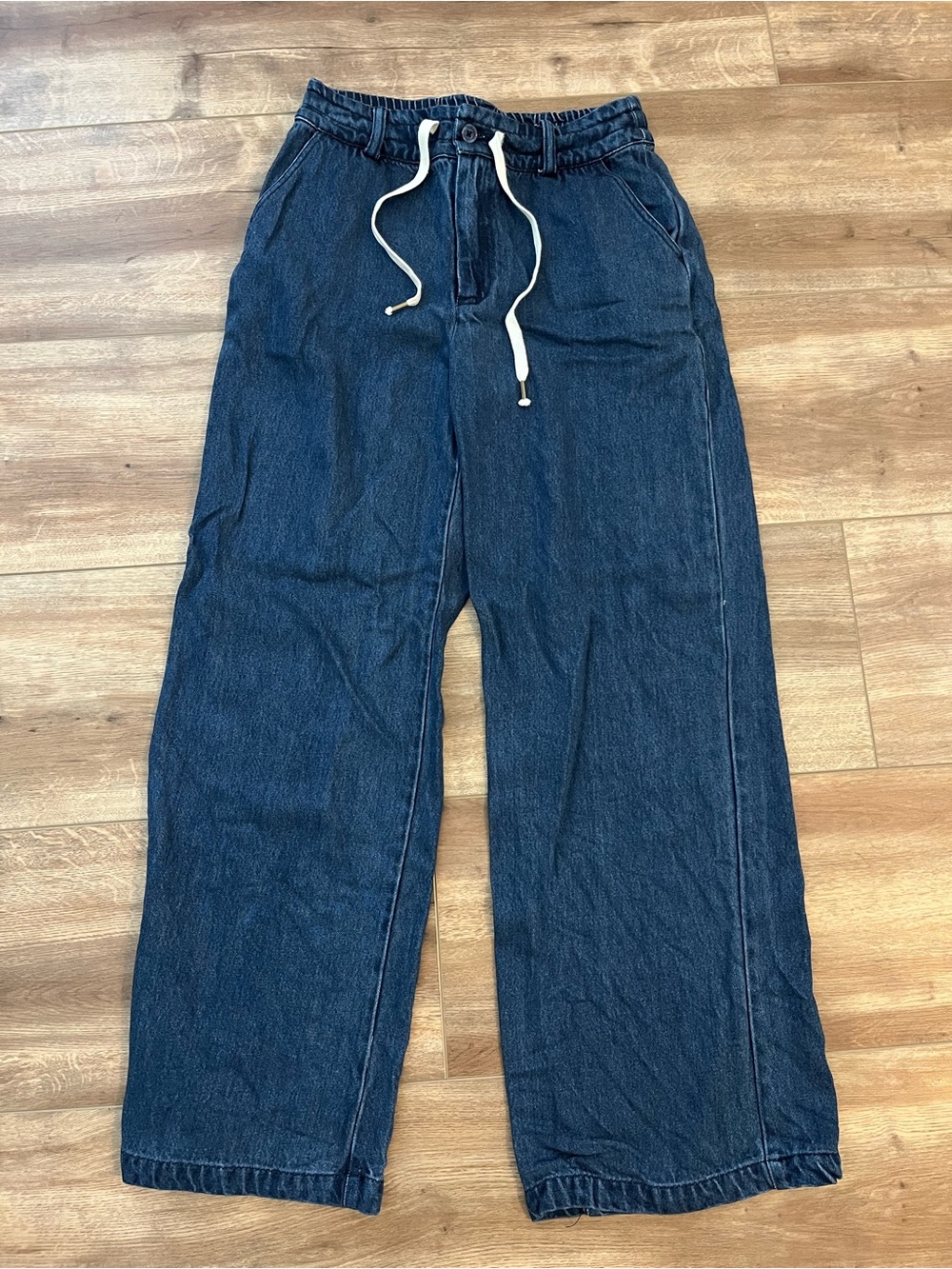 YFB Young Fabulous & Broke Relax Wide Leg Pants